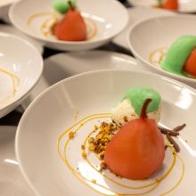 Proud Mary Food