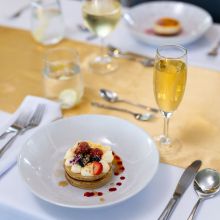 Proud Mary Food 5