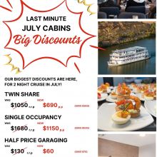 Limited Cabins 07/07