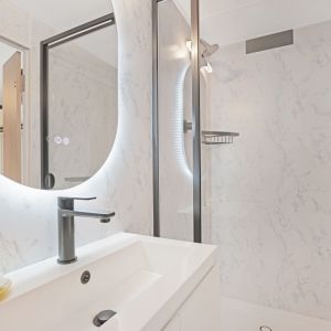 Proud Mary Ensuite