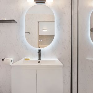 Proud Mary Ensuite 2