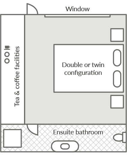 cabin layout
