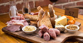 barossa food