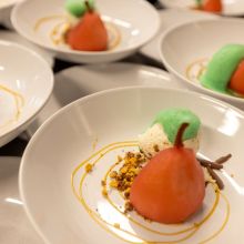 Proud Mary Food