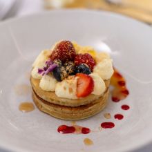 Proud Mary Food 4
