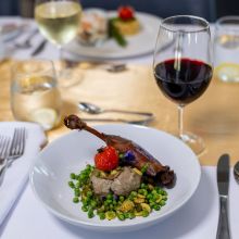 Proud Mary Food 6