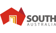 Logo of Brand of South Australia