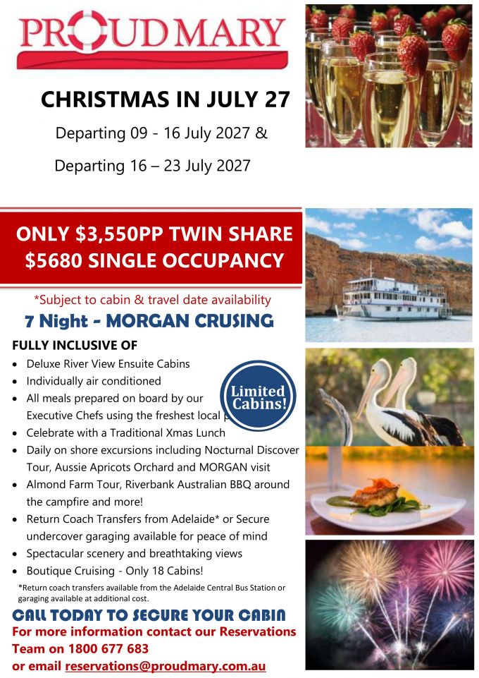 Morgan XMAS in July Cruise flyer 2027 -300dpi